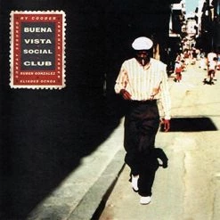 Top 10 ✨ Buena Vista Social Club - Buena Vista Social Club Vinyl | World Music Vinyl LPs 😉