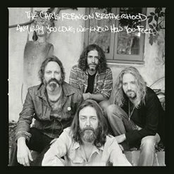 Wholesale 👏 Chris Robinson Brotherhood - Anyway You Love, We Know How You Feel Vinyl | Rock Vinyl LPs 🧨