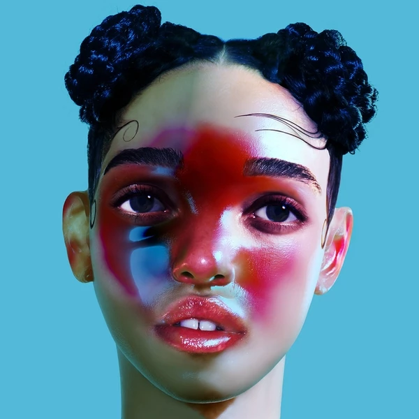 Outlet 🧨 FKA Twigs - Lp1 Vinyl | Dance Vinyl LPs 👍