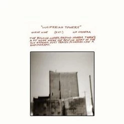 Flash Sale 💯 Godspeed You! Black Emperor - Luciferian Towers Vinyl | Indie Vinyl LPs 🥰