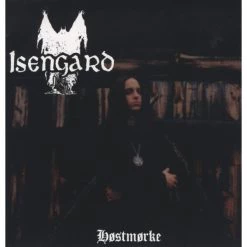 Cheapest 😍 Isengard - Hostmorke Vinyl | Rock Vinyl LPs 🎉