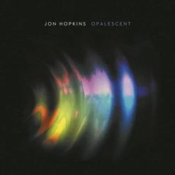 Hot Sale ✨ Jon Hopkins - Opalescent (15th Anniversary Edition) Vinyl | Dance Vinyl LPs ⌛