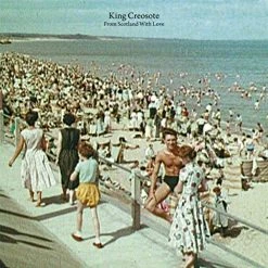 Buy ⭐ King Creosote - From Scotland With Love Vinyl | Indie Vinyl LPs 👍