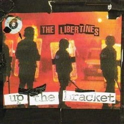 Best deal 🎁 Libertines - Up The Bracket Vinyl | Indie Vinyl LPs 😍