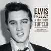 Deals ⭐ Elvis Presley A Boy From Tupel The Complete 1953-1955 Recordings CD | Pop CDs ❤️