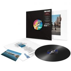 Budget 🌟 Pink Floyd - Wish You Were Here 2014 Vinyl | Rock CDs 💯