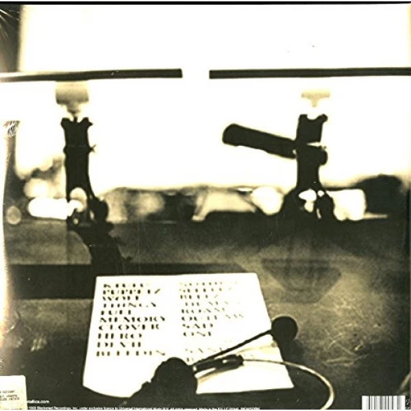 Deals 🎉 Metallica - S&M VINYL | Rock Vinyl LPs 🧨 – Image 2