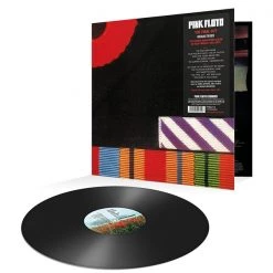 Budget ⭐ Pink Floyd: The Final Cut Vinyl | Pop Vinyl LPs 😉