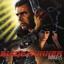 Best reviews of ❤️ Blade Runner - Soundtrack Vinyl | Soundtrack Vinyl LPs ⌛