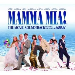 Budget 💯 Mamma Mia! Soundtrack Vinyl | Soundtrack Vinyl LPs ✔️