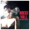 Hot Sale 🧨 Nikki Hill - Heavy Hearts, Hard Fists Vinyl | Rock Vinyl LPs 🌟