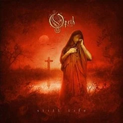 Budget 🎁 Opeth - Still Life Vinyl | Rock Vinyl LPs 🎁