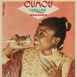 Budget 🎉 Oumou Sangare - Moussolou RSD 2016 Vinyl | World Music Vinyl LPs ❤️