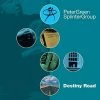 Deals 🧨 Peter Green Splinter Group - Destiny Road Vinyl | Rock Vinyl LPs ⭐