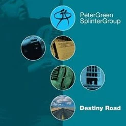 Deals 🧨 Peter Green Splinter Group - Destiny Road Vinyl | Rock Vinyl LPs ⭐