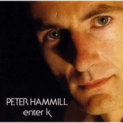 Best reviews of 🤩 Peter Hammill - Enter K Vinyl | Indie Vinyl LPs 🔥