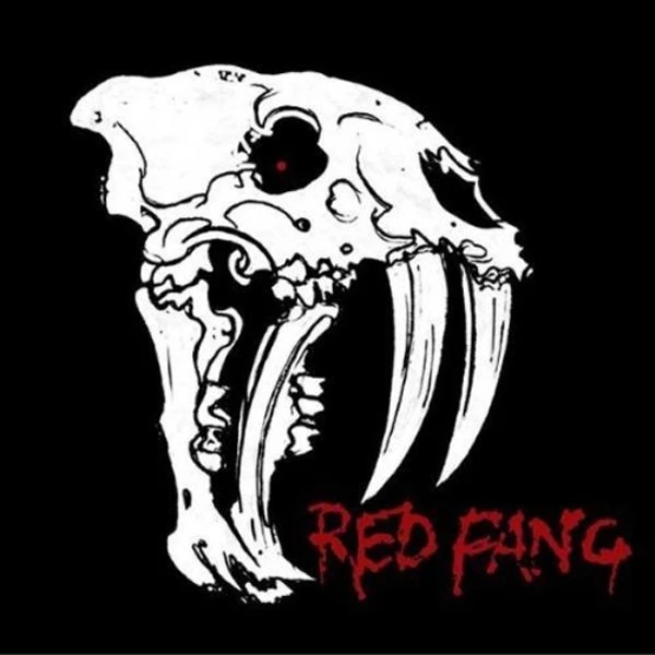 New ❤️ Red Fang - Red Fang Vinyl | Metal Vinyl LPs 🤩