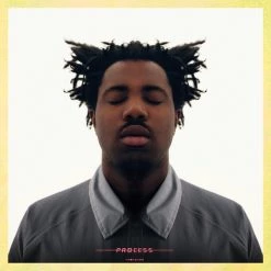 Budget 👍 Sampha - Process Vinyl | Dance Vinyl LPs 🌟