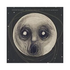 Hot Sale 💯 Steven Wilson - The Raven That Refused To Sing (And Other Stories) Vinyl | Jazz Vinyl LPs 🌟