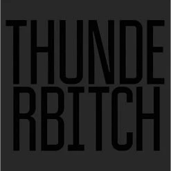 Best Sale 👍 Thunderbitch - Thunderbitch Vinyl | Indie Vinyl LPs ⌛